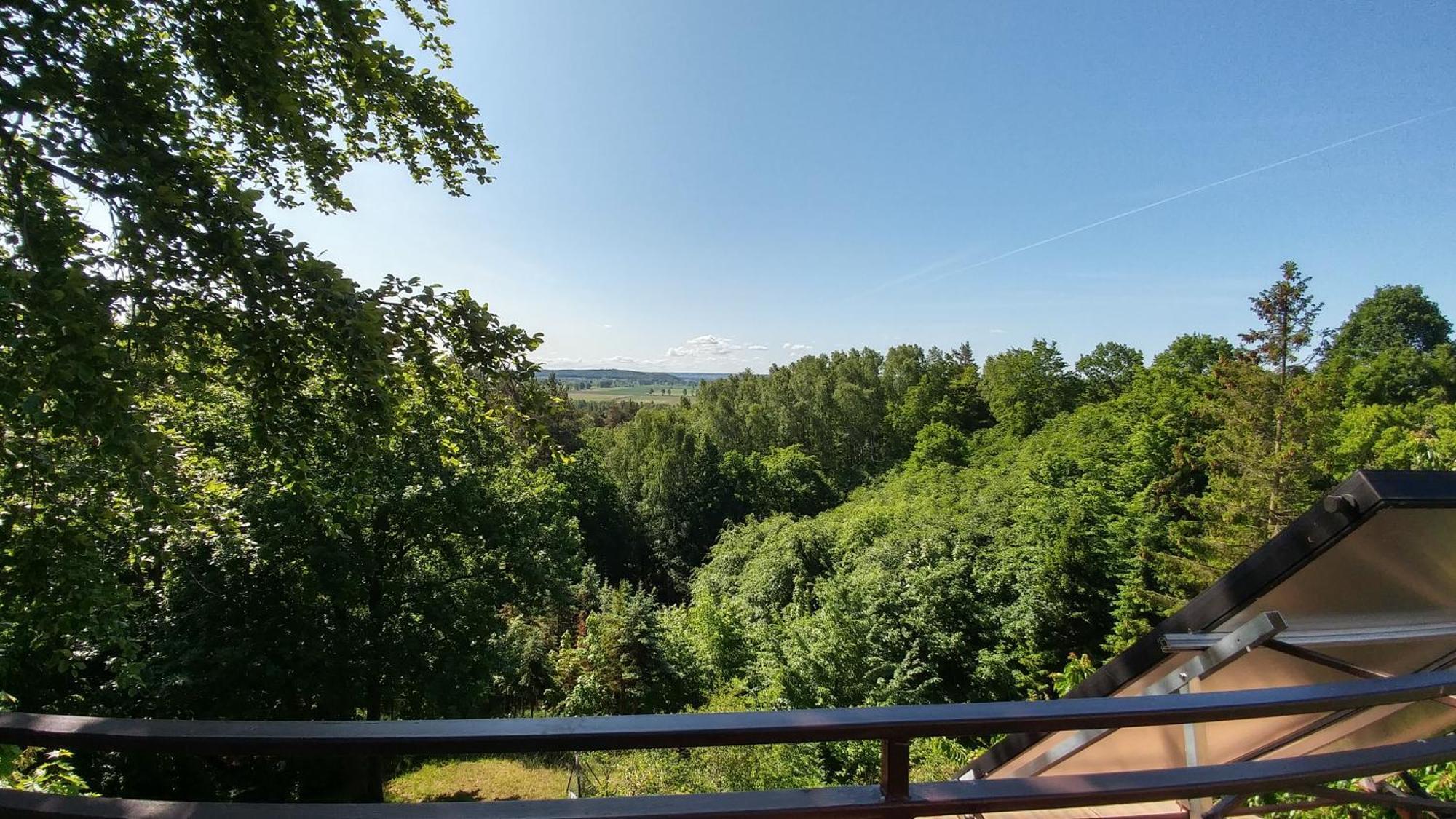 Hostal Na Wzgórzu Polchowo Habitación foto